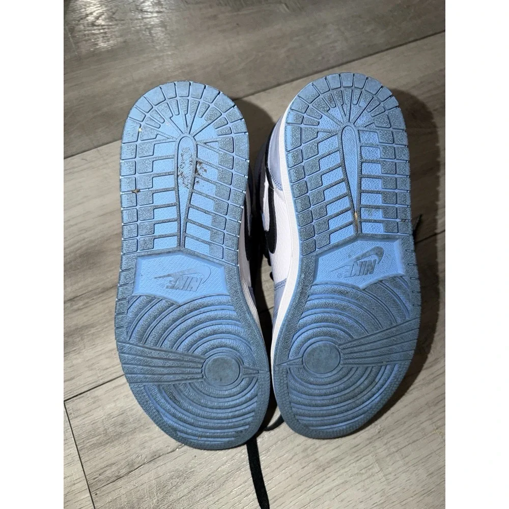 Size 7 - Jordan 1‎ Retro OG High University Blue